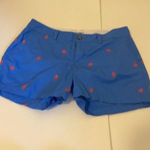 Used Old Navy Shorts